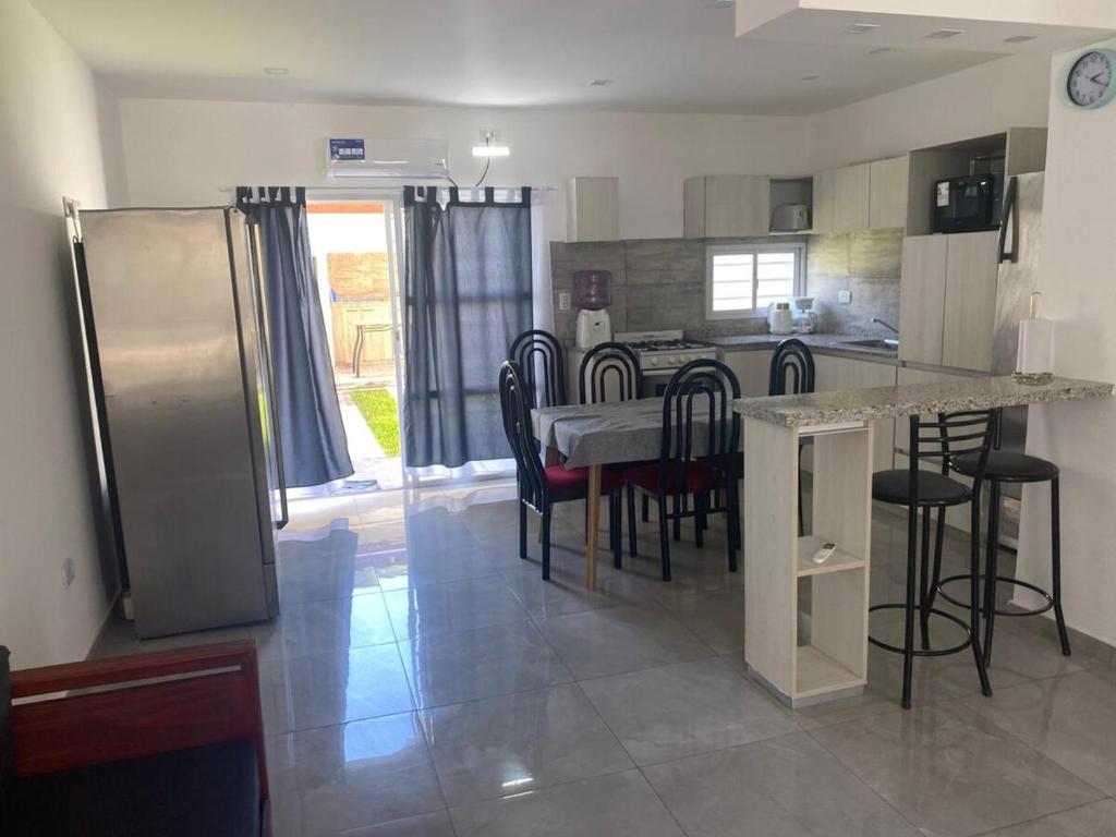 Duplex a 20 min del Aeropuerto de Ezeiza - 1