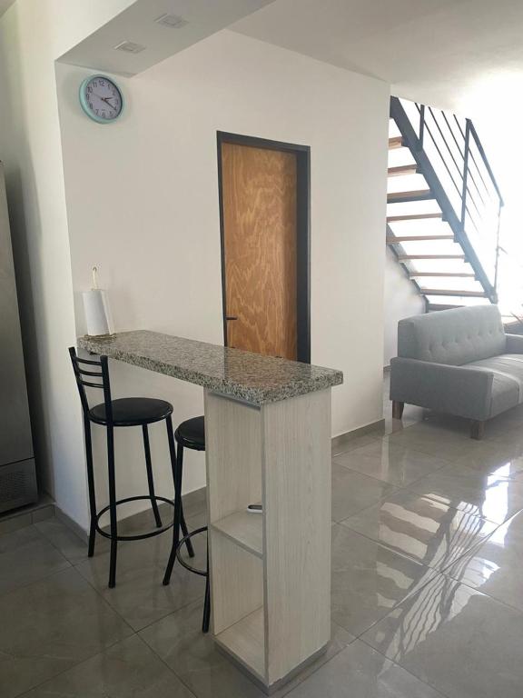 Duplex a 20 min del Aeropuerto de Ezeiza - 4