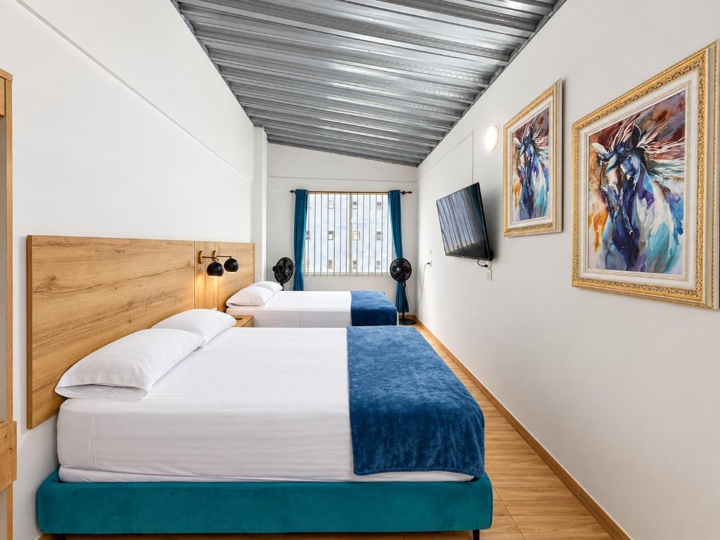 HospedArte Cali - 1
