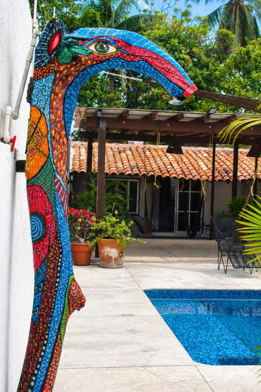 Casa Betina - 2