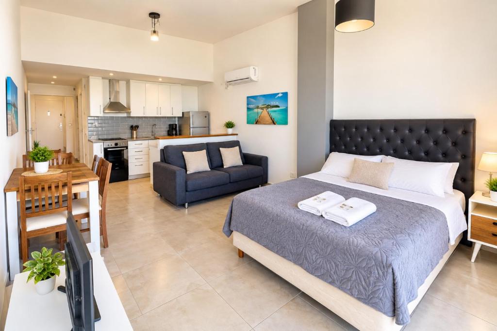 Espacio Arena Hotel - 2