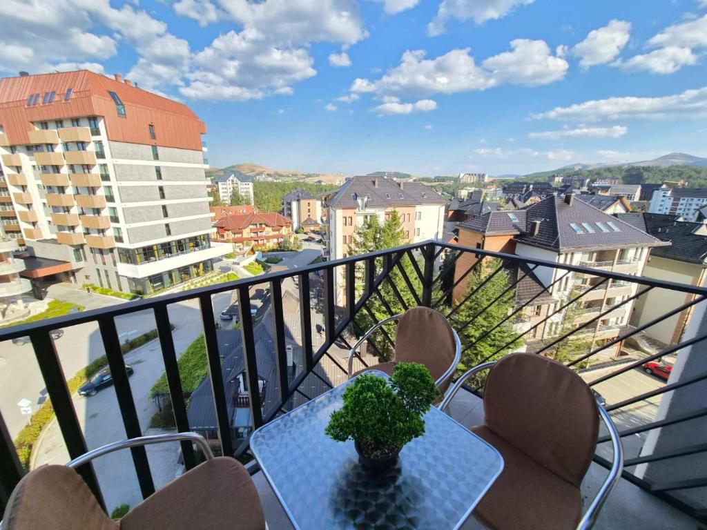 Apartman Zlatiborska Oaza - 1