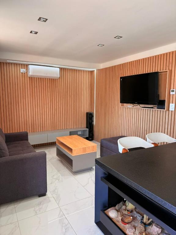 Apartamento de Lujo - Villa Carlos Paz - Centro - 3