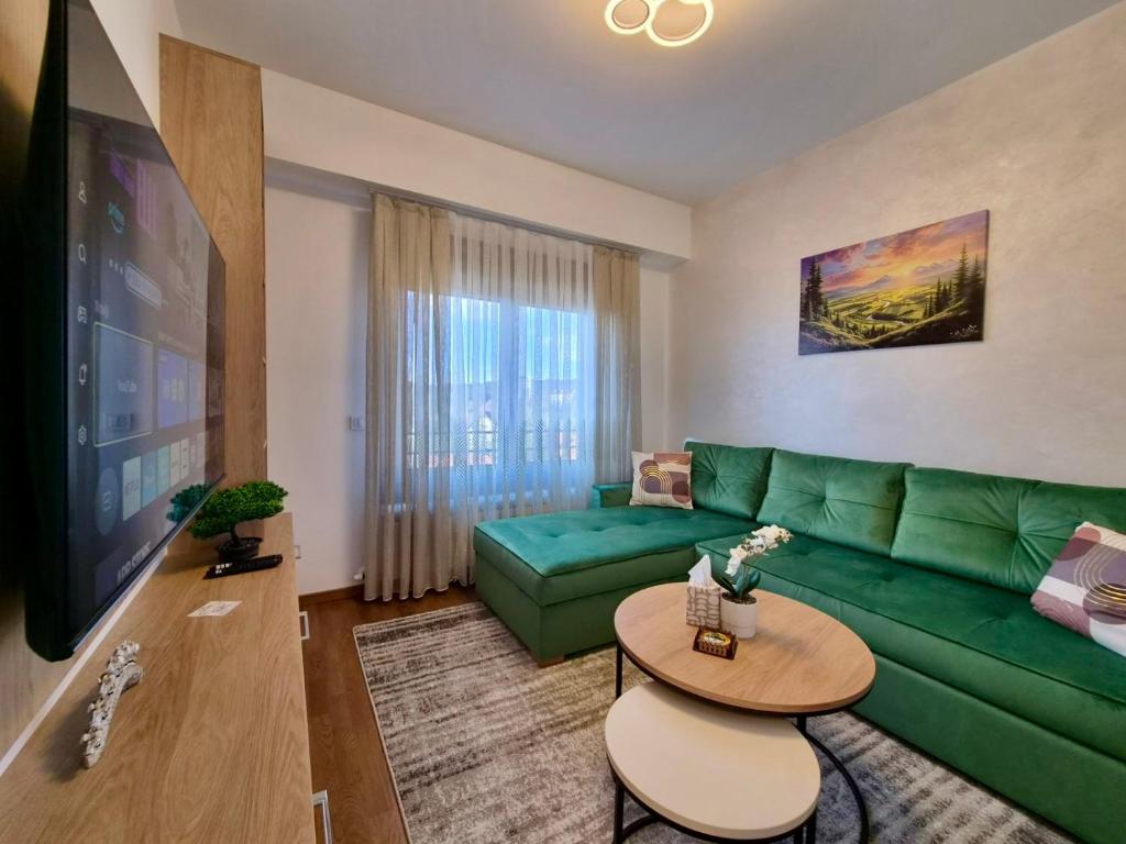 Apartman Zlatiborska Oaza - 5
