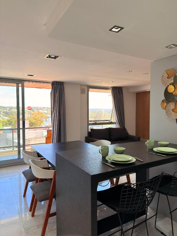 Apartamento de Lujo - Villa Carlos Paz - Centro - 5