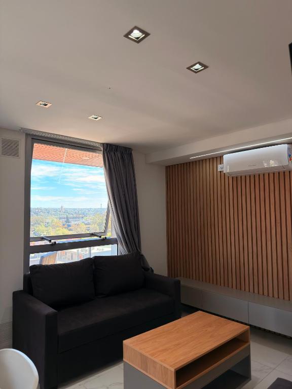 Apartamento de Lujo - Villa Carlos Paz - Centro - 4