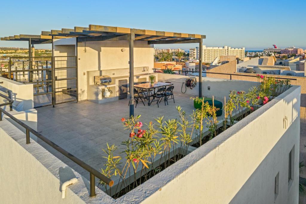 Nami Roof - 3
