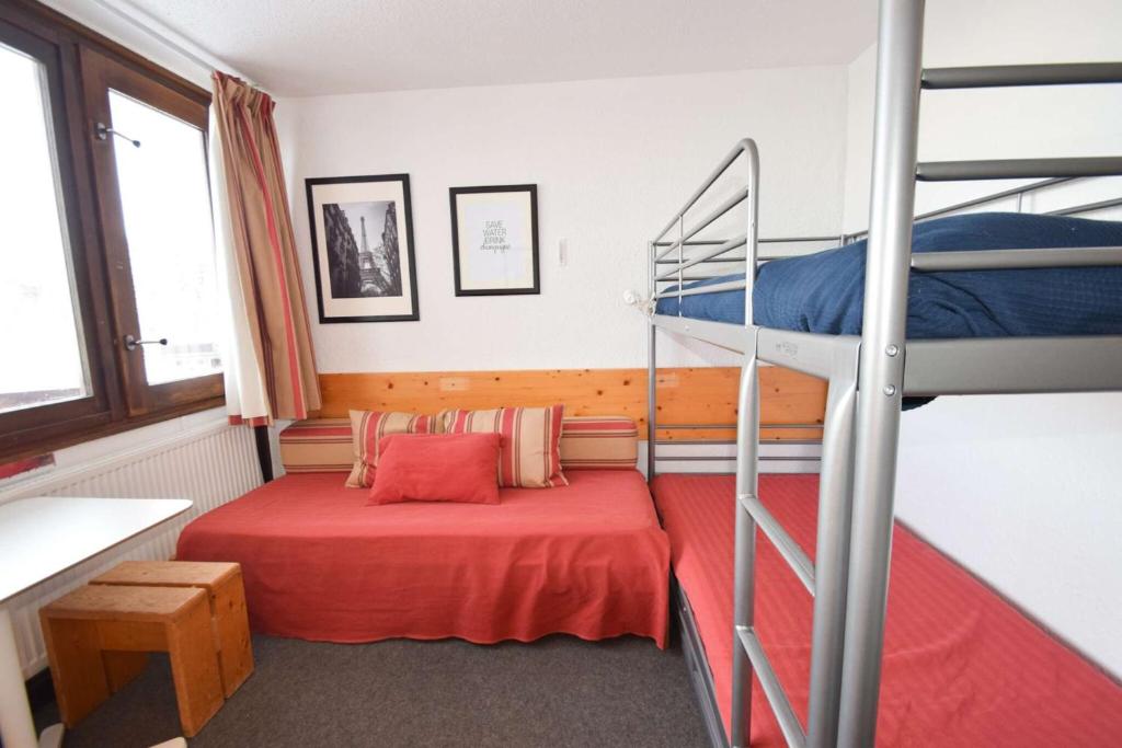 Résidence Le France - Studio 2/3 pers - LE FRANCE - 901FR - PLAGNE CENTRE MAE-1484 - 2