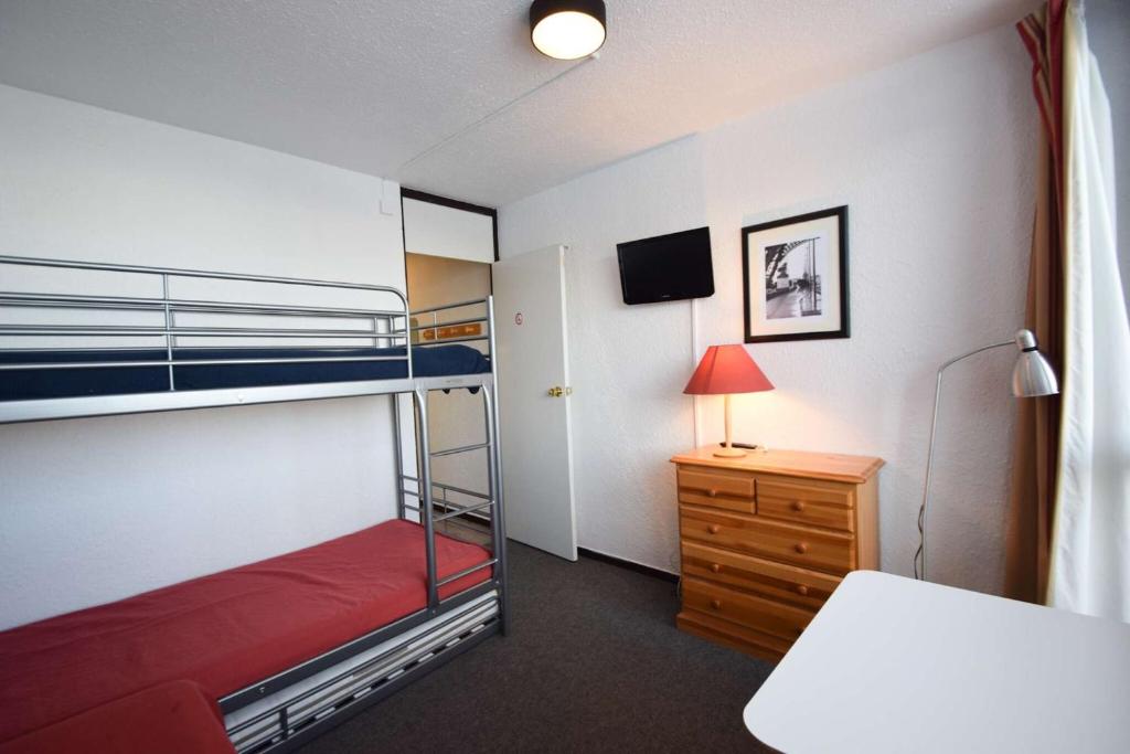 Résidence Le France - Studio 2/3 pers - LE FRANCE - 901FR - PLAGNE CENTRE MAE-1484 - 3