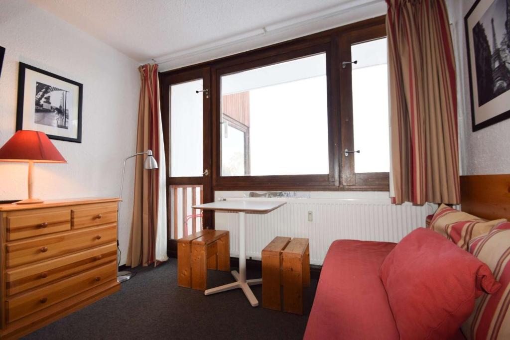 Résidence Le France - Studio 2/3 pers - LE FRANCE - 901FR - PLAGNE CENTRE MAE-1484 - 4