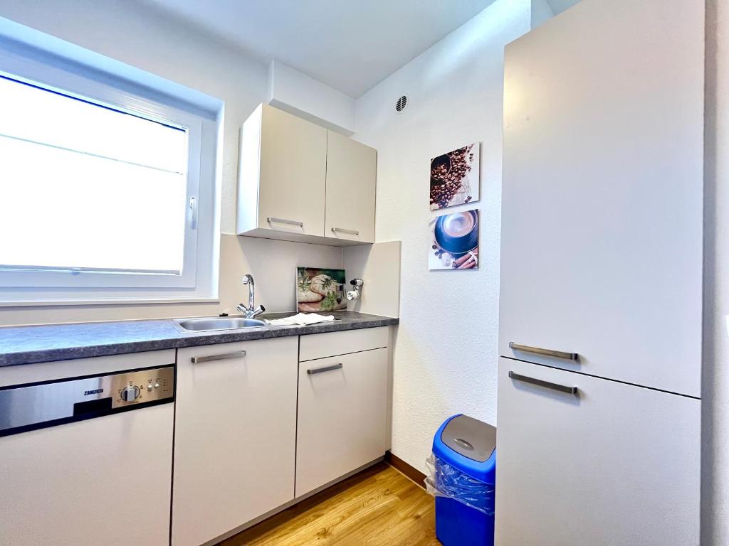 Ferienwohnung Bergluft - 3