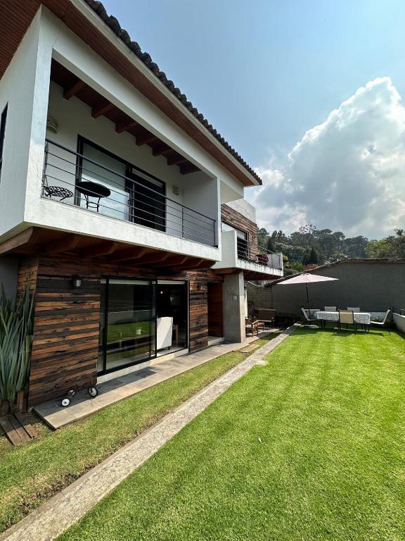 Casa Villur - 1