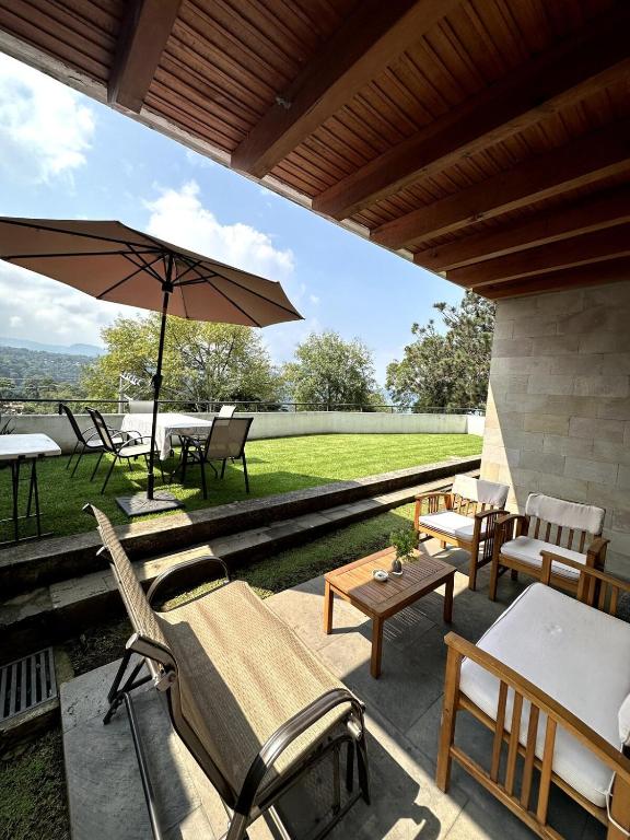 Casa Villur - 2