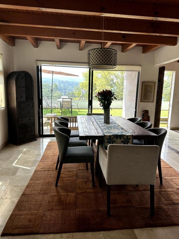 Casa Villur - 4