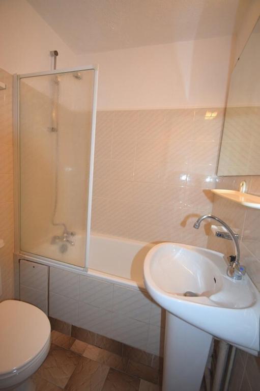 Résidence Le France - Studio 2 pers - LE FRANCE - 508FR - PLAGNE CENTRE MAE-7411 - 4