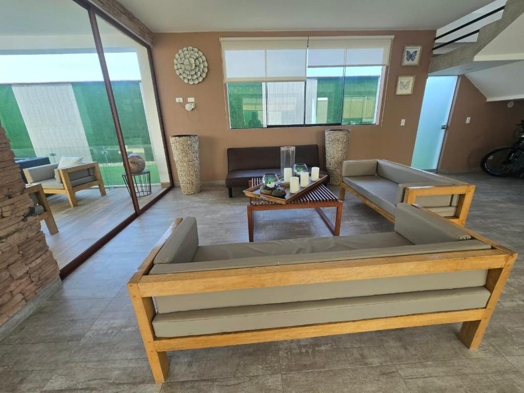 Casa Praderas del Sur - 3