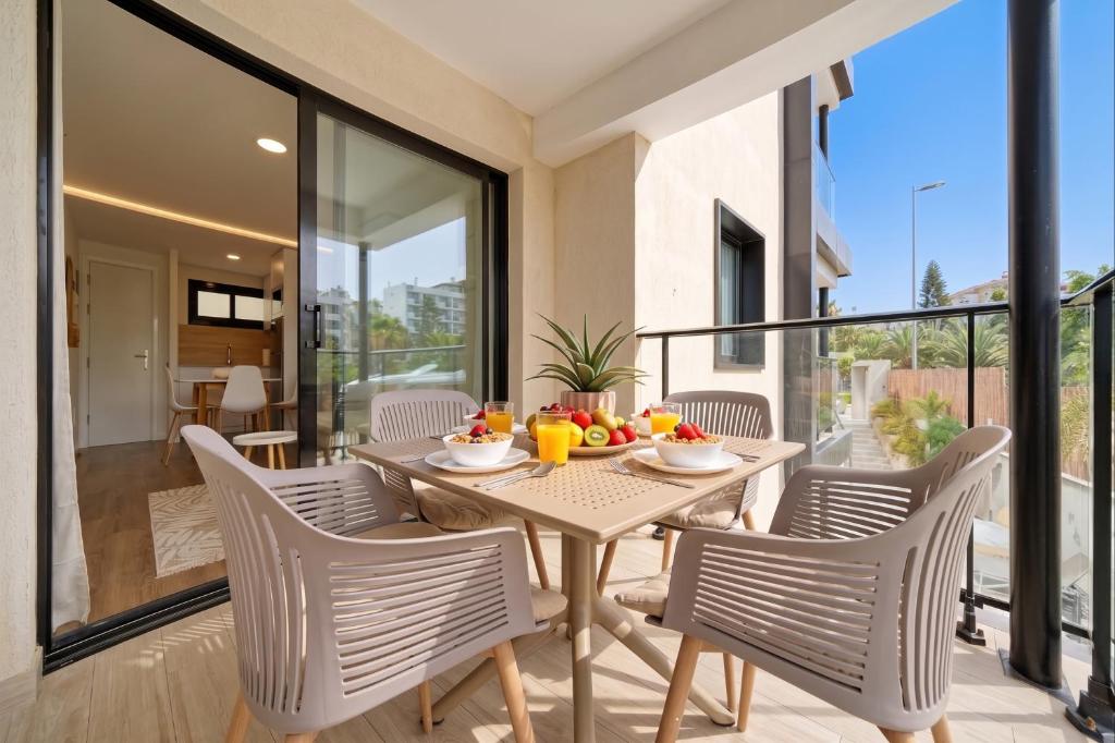 San Agustin Ocean Luxe Retreat 201 - 3