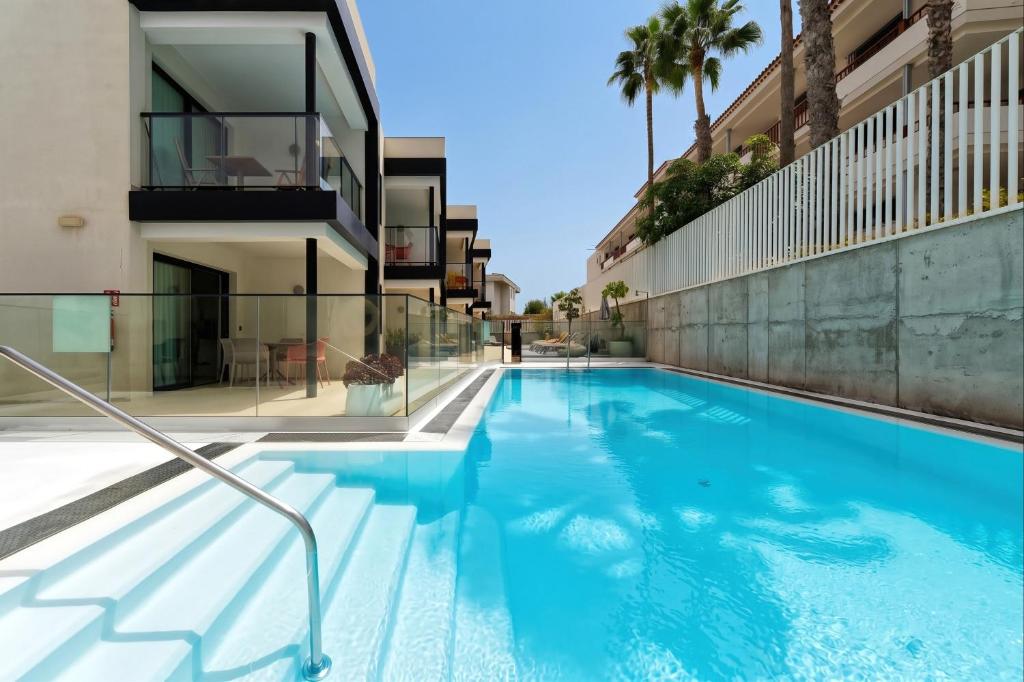 San Agustin Ocean Luxe Retreat 201 - 1