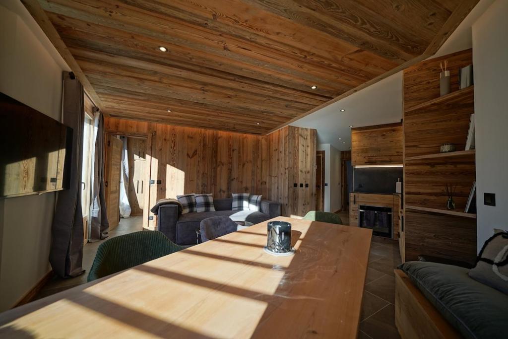 Coeur du Village - Superbe Appartement neuf LUXE - 3