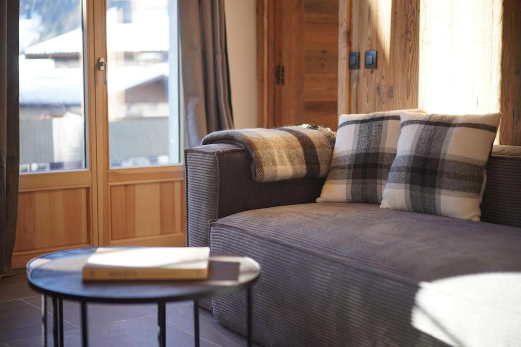 Coeur du Village - Superbe Appartement neuf LUXE - 5