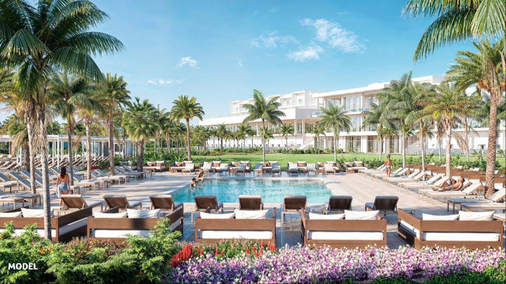 Riu Palace Quintana Roo - Adults Only - All Inclusive - 2