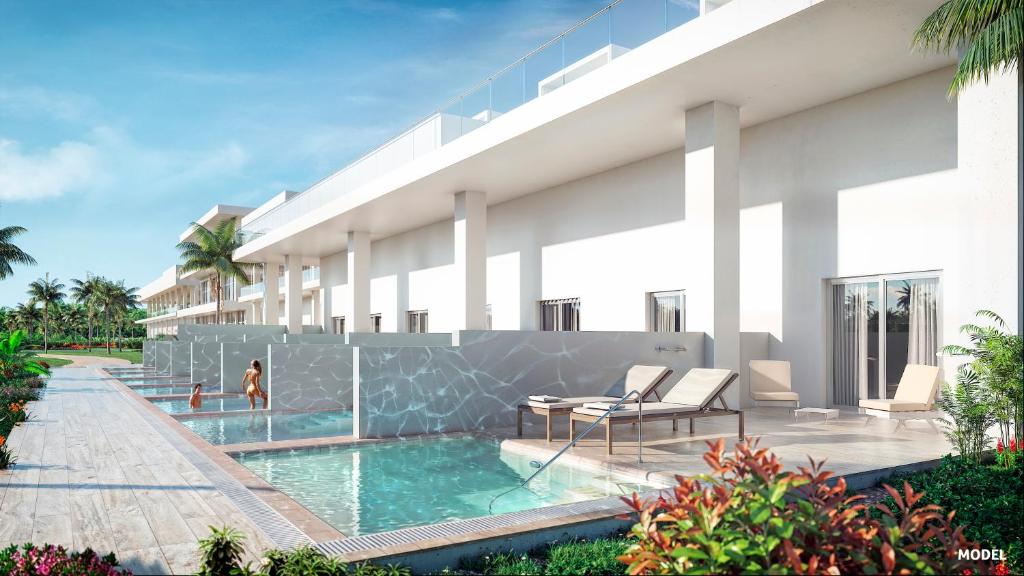 Riu Palace Quintana Roo - Adults Only - All Inclusive - 3