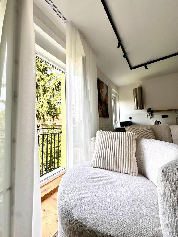 Designer 2BR Apartment Sarajevo Free Parking - 3