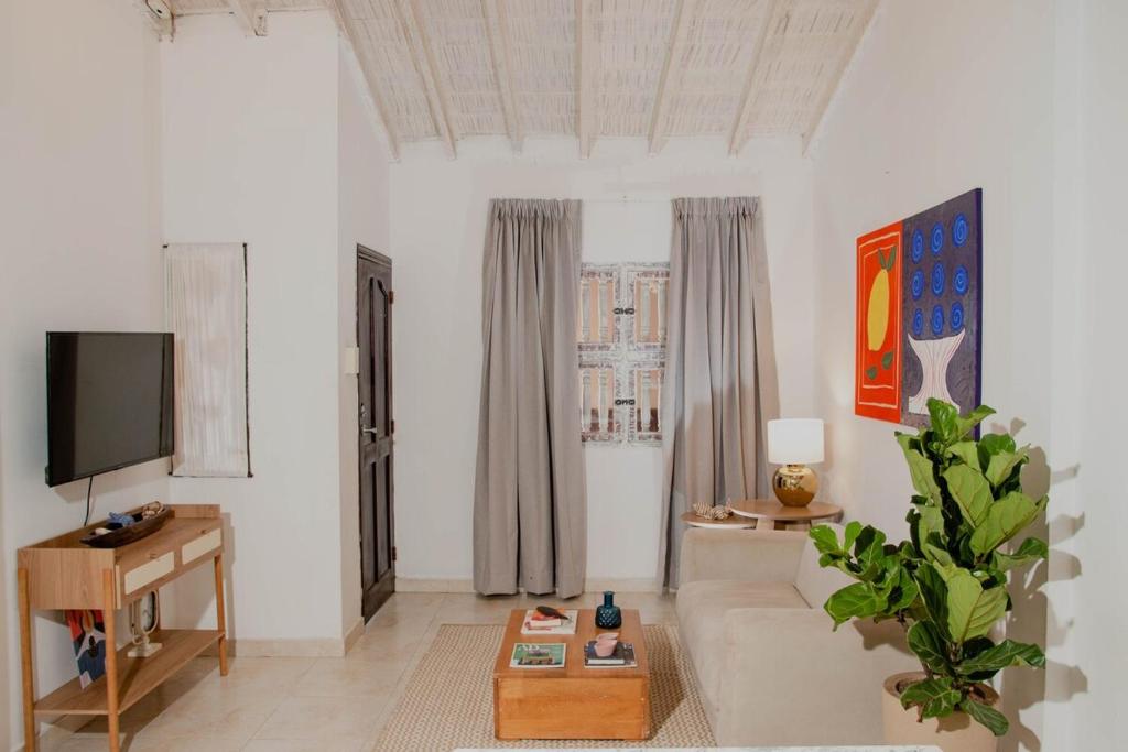 Comfortable apartment in the historic center - 3