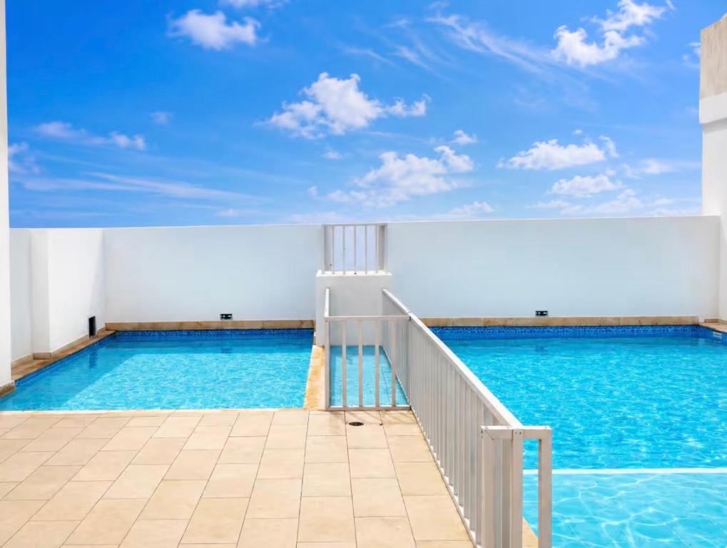 Apartamento Vacacional cerca del Mar y centro histórico - 1