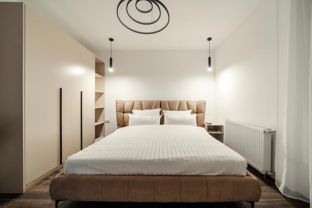 Urban Grove Apartments Novi Sad - 3