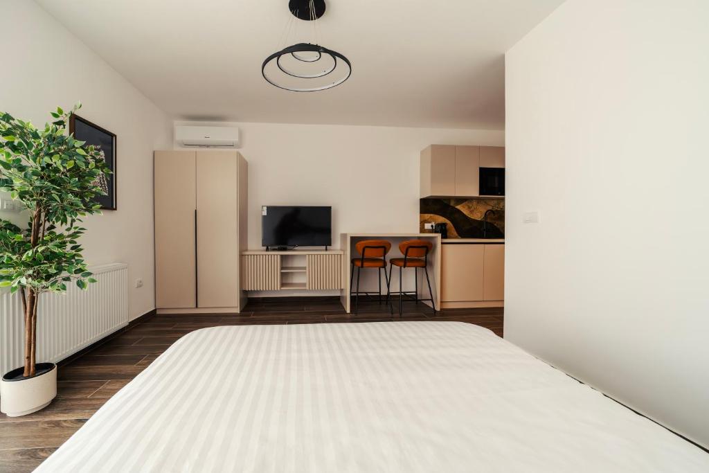 Urban Grove Apartments Novi Sad - 4