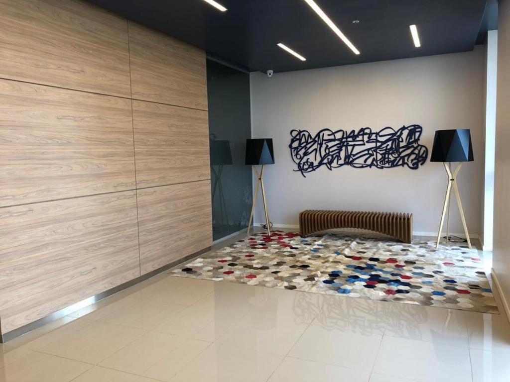 Departamento de Lujo - 4
