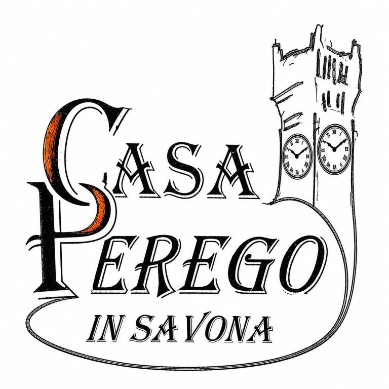 Casa Perego in Savona - 3