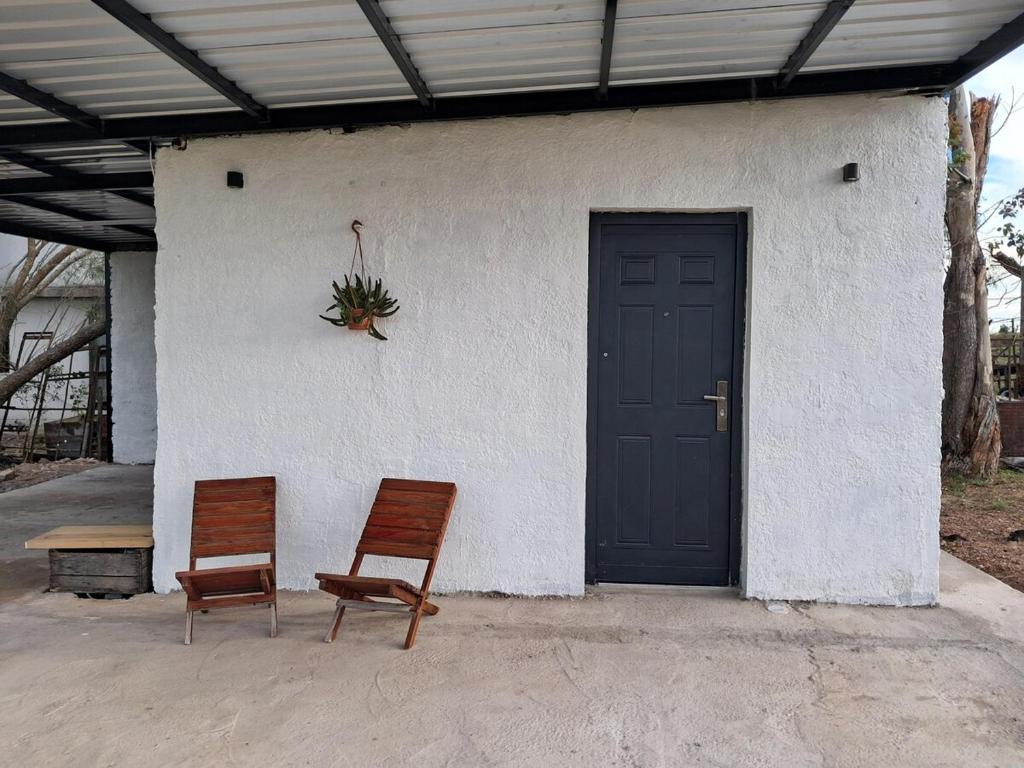 Mini Casa de Campo - Chacra Lavanda - 2