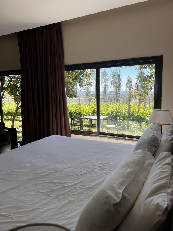 Auberge Du Vin, Tupungato, Mendoza - 2