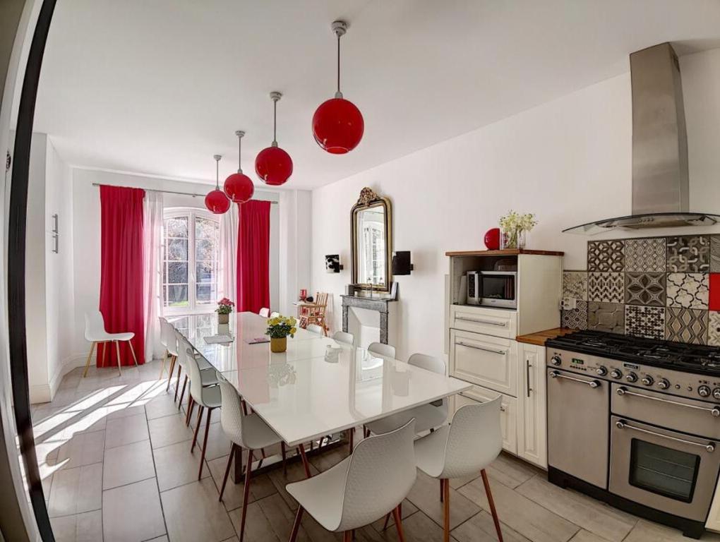 Cassa Maurizio a Monza offre sistemazioni moderne con una vista meravigliosa - 3