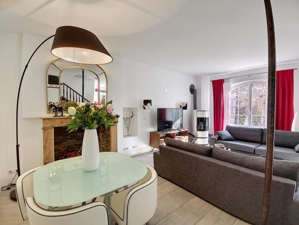 Cassa Maurizio a Monza offre sistemazioni moderne con una vista meravigliosa - 4