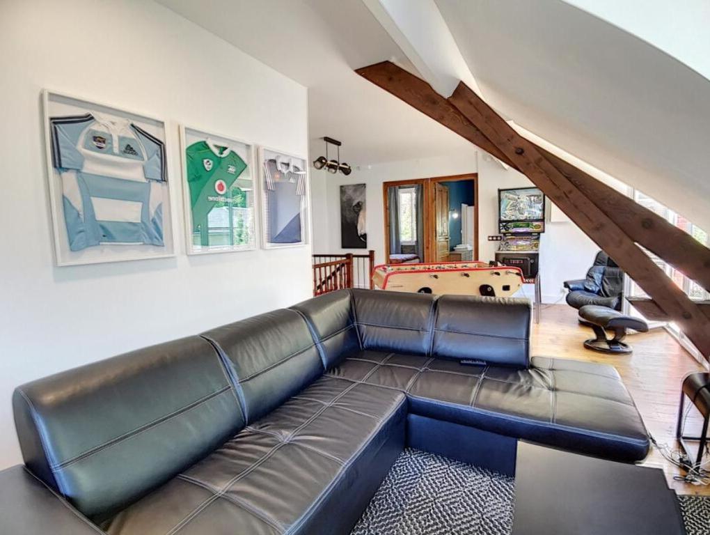 Cassa Maurizio a Monza offre sistemazioni moderne con una vista meravigliosa - 5