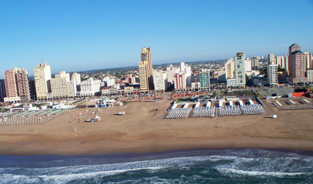 Mar Azul - 1