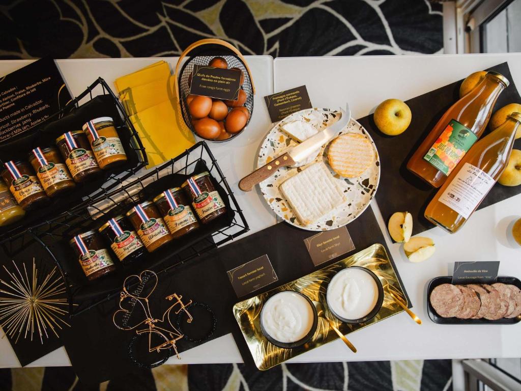 Mercure Cabourg Hôtel & Spa - 2