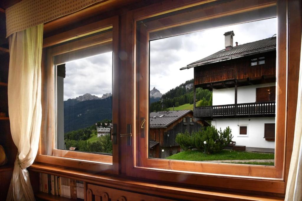 Cortina, what a magnificent view! - 5