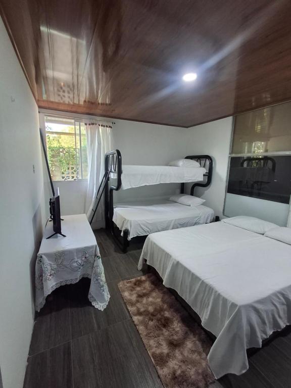 Casa Campestre - 2