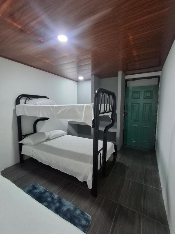 Casa Campestre - 4