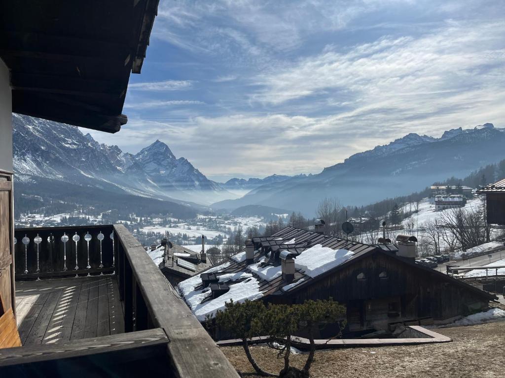 Cortina, what a magnificent view! - 2