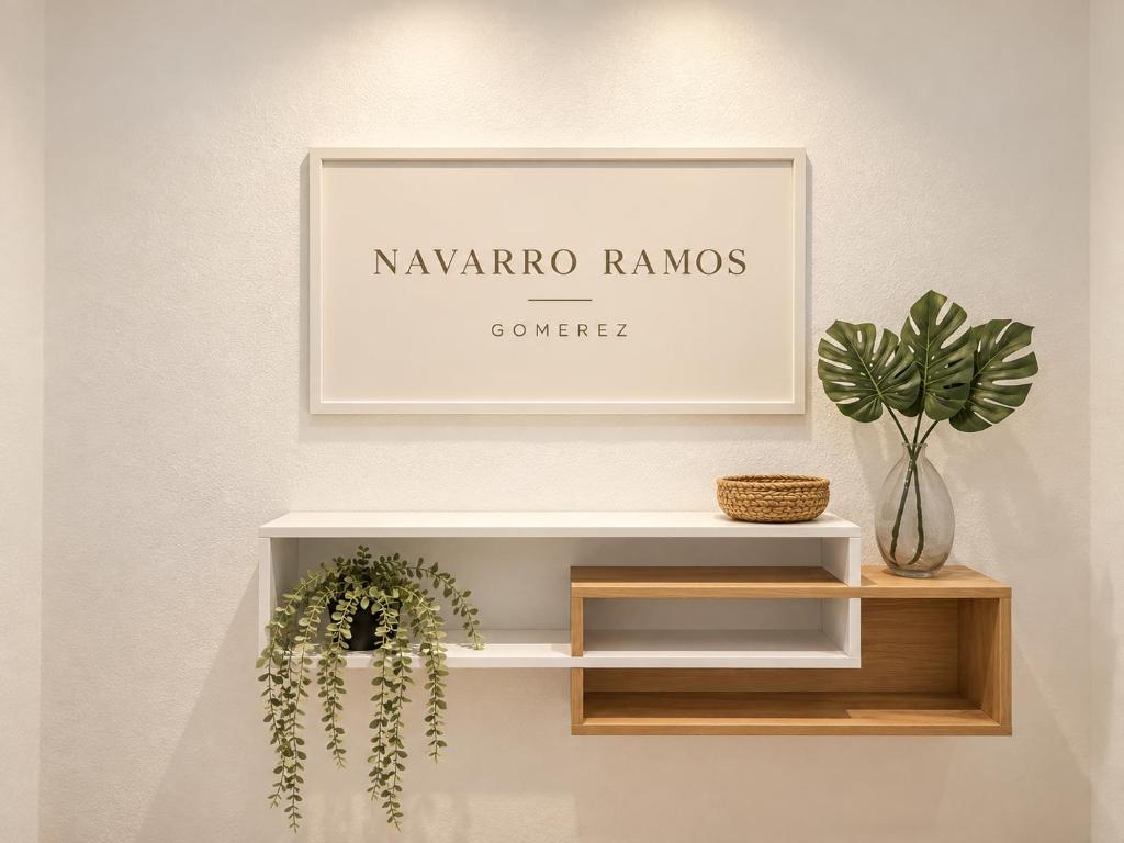 Navarro Ramos - Gomérez - 1