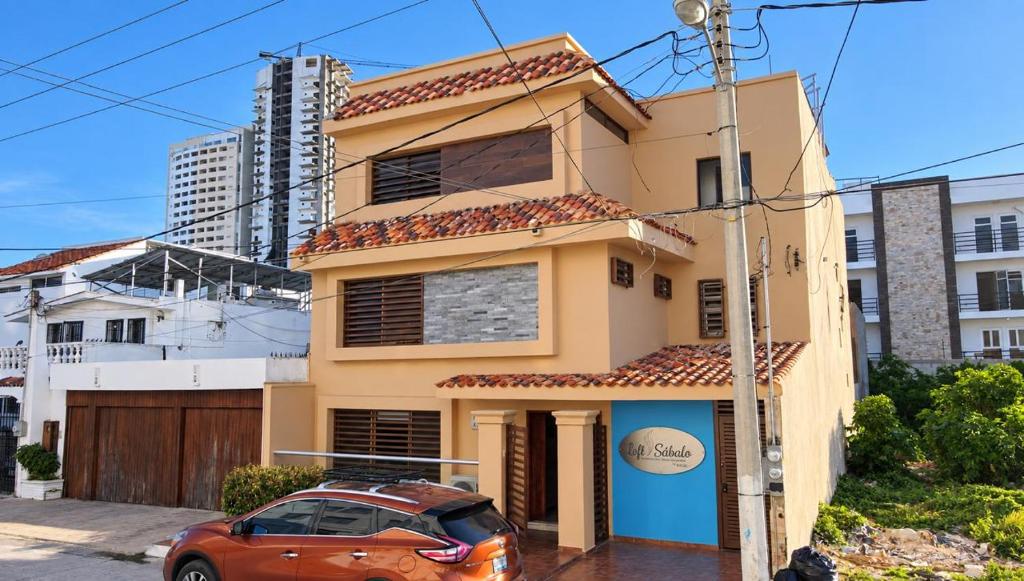 Loft Sabalo - Pet Friendly - 3