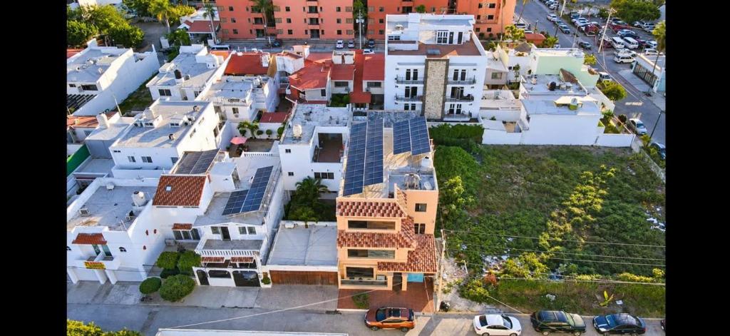 Loft Sabalo - Pet Friendly - 2