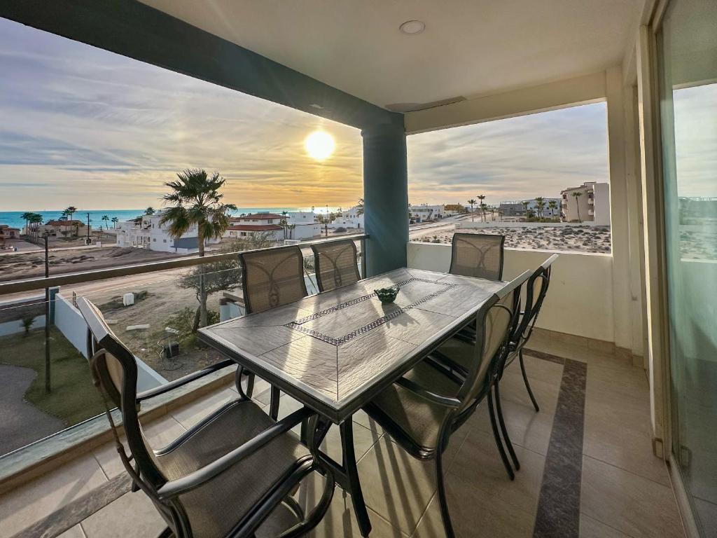 Tranquil Sunset & Sea Views 301B - 2