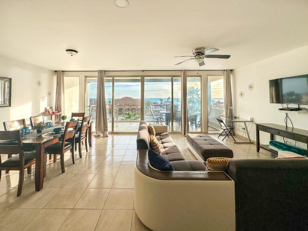 Tranquil Sunset & Sea Views 301B - 5
