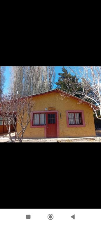 Hostel Espacio Prana 1 - 1